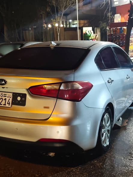 كيا K3 2013 - صورة 4