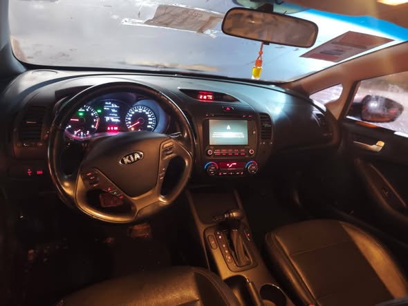 كيا K3 2013 - صورة 5