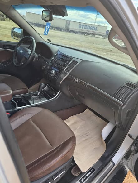 هيونداي فيرنا 2014 - صورة 5