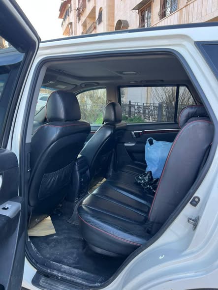 هيونداي سانتافي 2007 - صورة 2