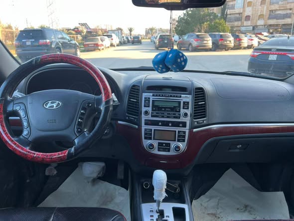 هيونداي سانتافي 2007 - صورة 3