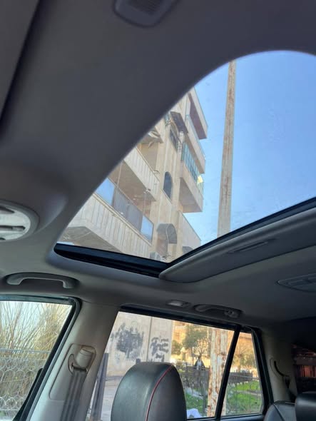 هيونداي سانتافي 2007 - صورة 4