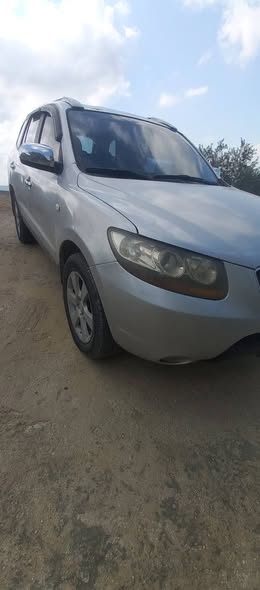 هيونداي سانتا في 2006 - صورة 1