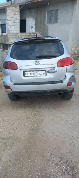 هيونداي سانتا في 2006 - صورة 2