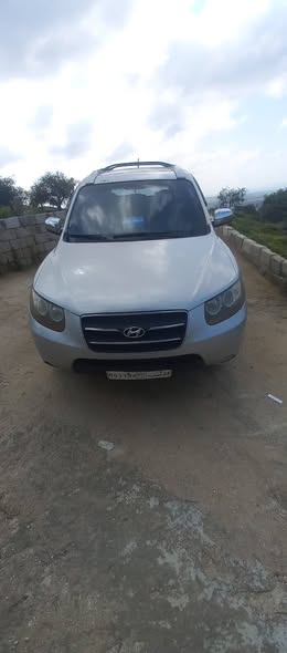 هيونداي سانتا في 2006 - صورة 4