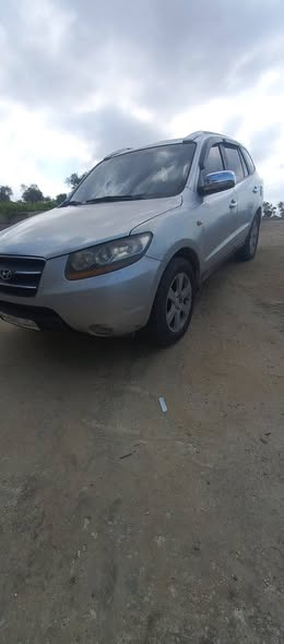 هيونداي سانتا في 2006 - صورة 5