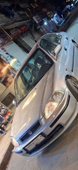 بيجو 307 2003 - صورة 2