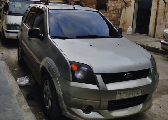 بيجو 307 2003 - صورة 3