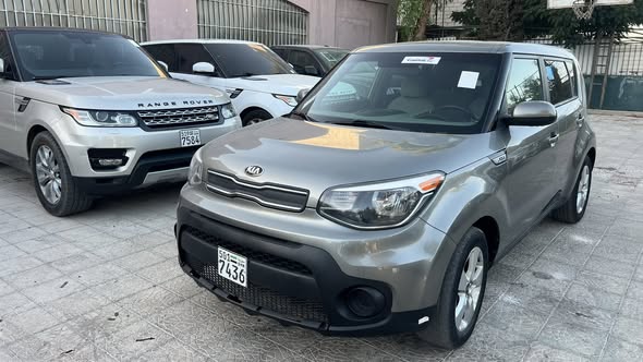 كيا سول 2018 - صورة 2