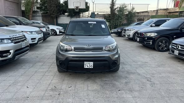 كيا سول 2018 - صورة 5