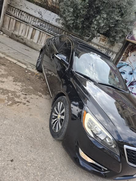 كيا كادينزا 2012 - صورة 3