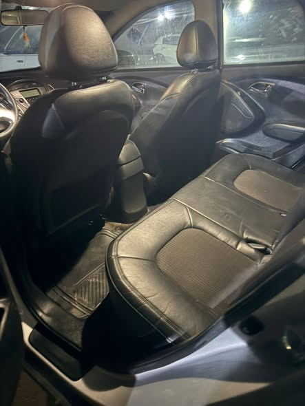 هيونداي توسان 2011 - صورة 2