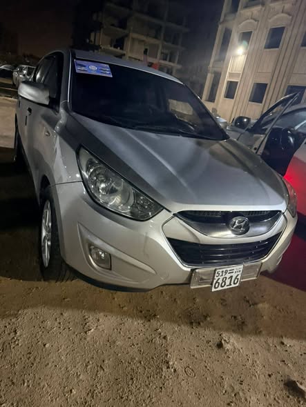 هيونداي توسان 2011 - صورة 5