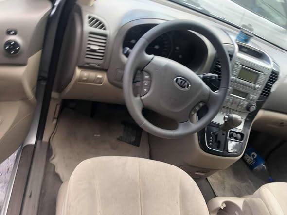 كيا كرنفال 2015 - صورة 3