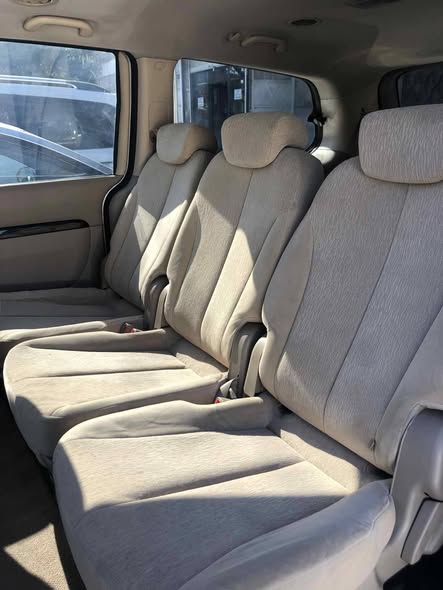 كيا كرنفال 2015 - صورة 5