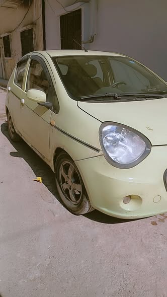 جيلي باندا 2008 - صورة 1