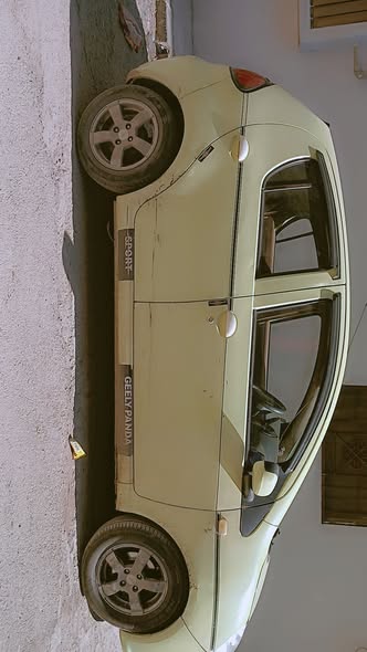 جيلي باندا 2008 - صورة 2