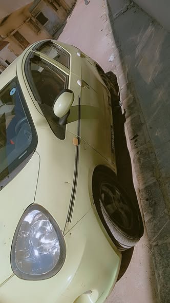 جيلي باندا 2008 - صورة 3