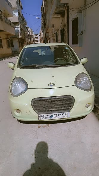 جيلي باندا 2008 - صورة 4