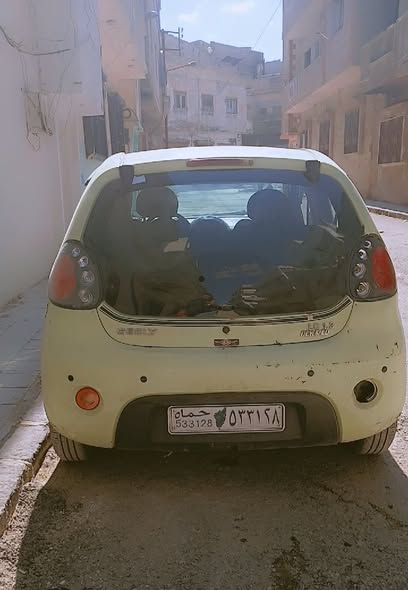 جيلي باندا 2008 - صورة 5