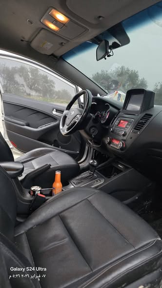 كيا k3 2014 - صورة 2