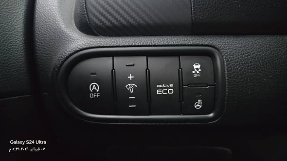 كيا k3 2014 - صورة 4