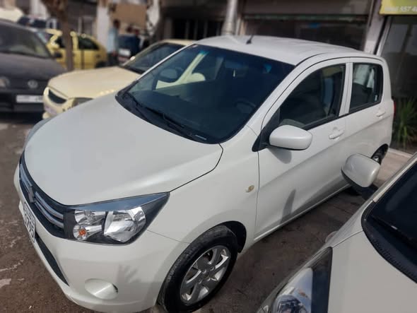 سوزوكي سيليريو 2017 - صورة 4