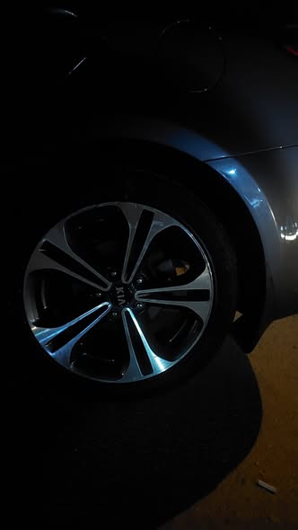 كيا K3 2013 - صورة 3