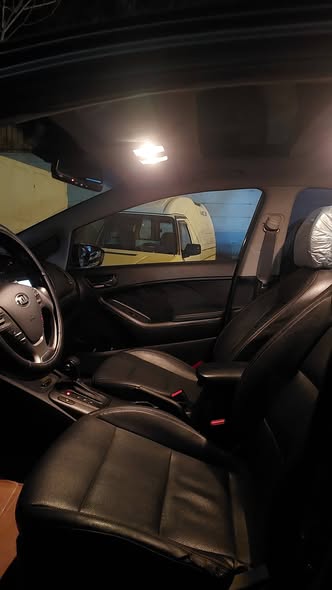 كيا K3 2013 - صورة 4