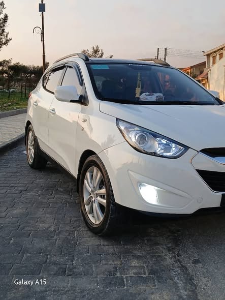 هيونداي توسان 2011 - صورة 1