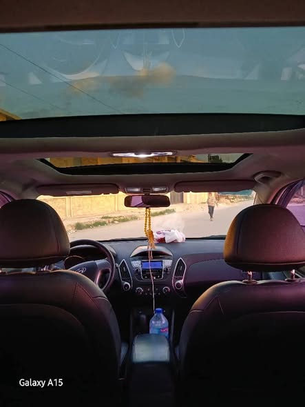 هيونداي توسان 2011 - صورة 5