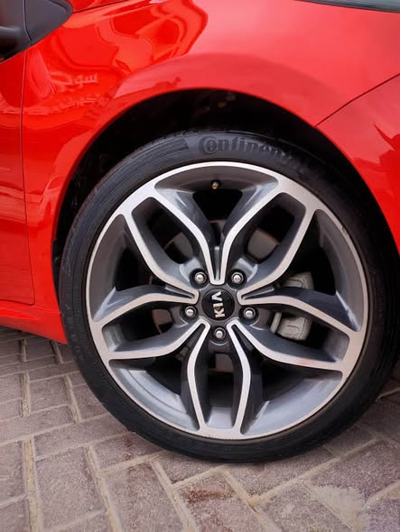 كيا سيراتو كوبية 2016 - صورة 5