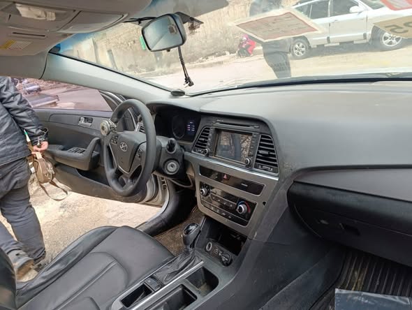 هونداي سوناتا 2016 - صورة 2