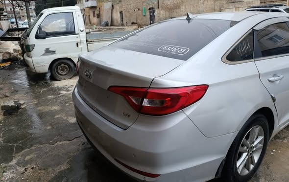 هونداي سوناتا 2016 - صورة 3