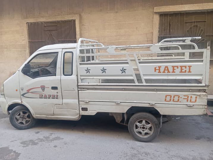 سوزكي هافي مني 2011