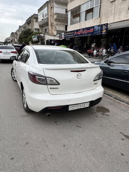 مازدا 3 2011 - صورة 2