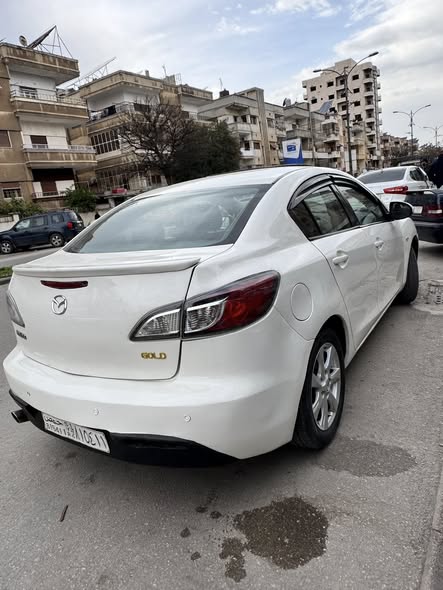 مازدا 3 2011 - صورة 3