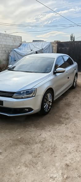 فولكس فاجن جيتا 2011 - صورة 5