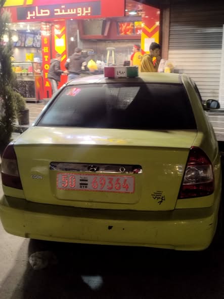 هيونداي فيرنا 2011 - صورة 4