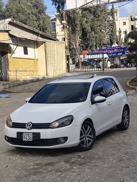 فولكس فاجن جولف 2011 - صورة 2