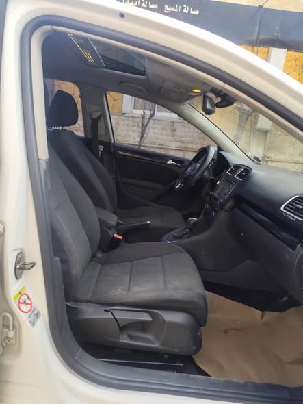 فولكس فاجن جولف 2011 - صورة 3