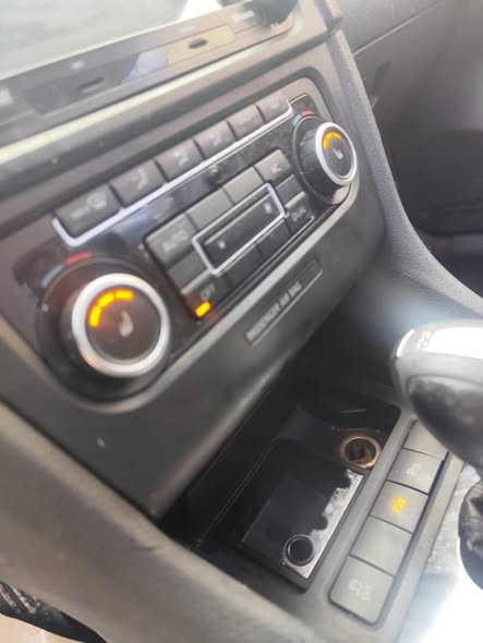 فولكس فاجن جولف 2011 - صورة 5