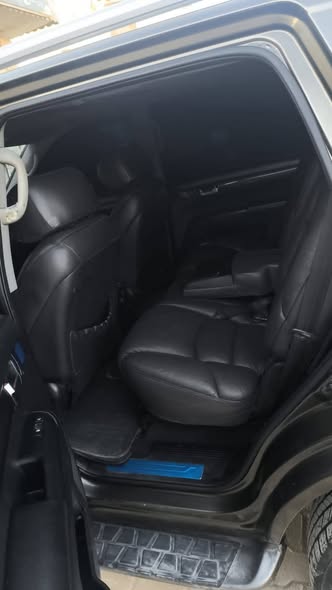 سانج يونج موهافي 2011 - صورة 4