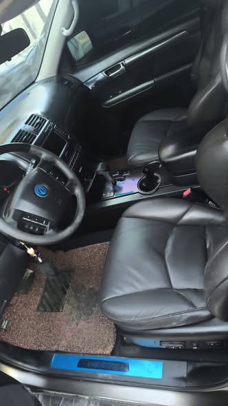 سانج يونج موهافي 2011 - صورة 5