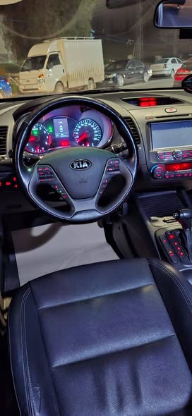 كي K3 2015 - صورة 3