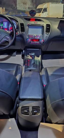 كي K3 2015 - صورة 4