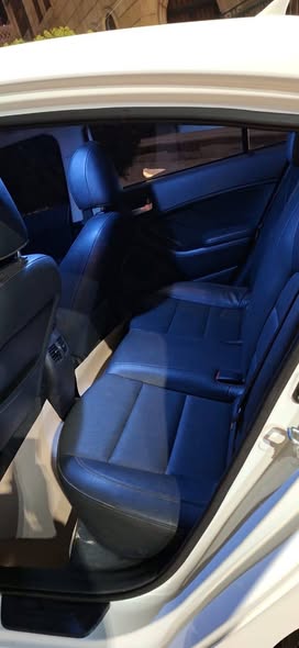 كي K3 2015 - صورة 5