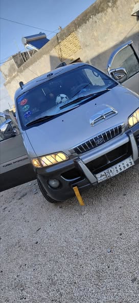 هيونداي Towner 2005 - صورة 2