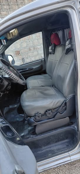 هيونداي Towner 2005 - صورة 5