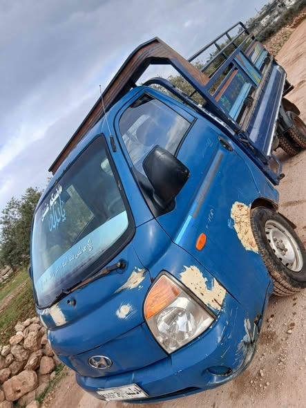 هيونداي بورتر 2005 - صورة 1